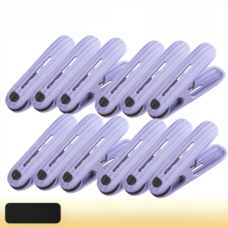 Õmblusteta klambriga kuivatusriidepuu plastist majapidamises kasutatav tuulekindel fikseeritud riidepuu, sokid, aluspesu, voodipesu, riidepuu