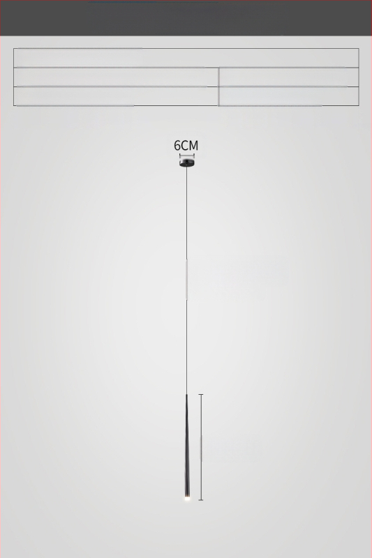 Öökülg lühtri moodne lihtne valgus luksuslik minimalistlik galvaniseerimisega eristuv loominguline disainer koonusekujuline magamistoa kahepealine lühtri