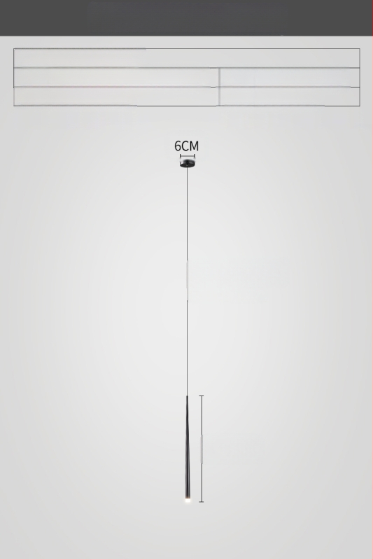 Öökülg lühtri moodne lihtne valgus luksuslik minimalistlik galvaniseerimisega eristuv loominguline disainer koonusekujuline magamistoa kahepealine lühtri