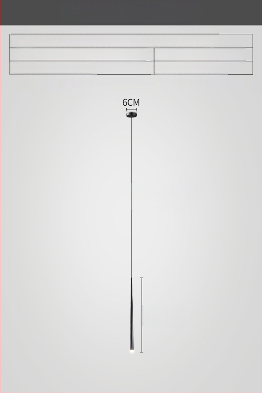 Öökülg lühtri moodne lihtne valgus luksuslik minimalistlik galvaniseerimisega eristuv loominguline disainer koonusekujuline magamistoa kahepealine lühtri