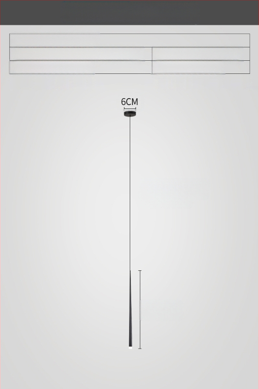 Öökülg lühtri moodne lihtne valgus luksuslik minimalistlik galvaniseerimisega eristuv loominguline disainer koonusekujuline magamistoa kahepealine lühtri