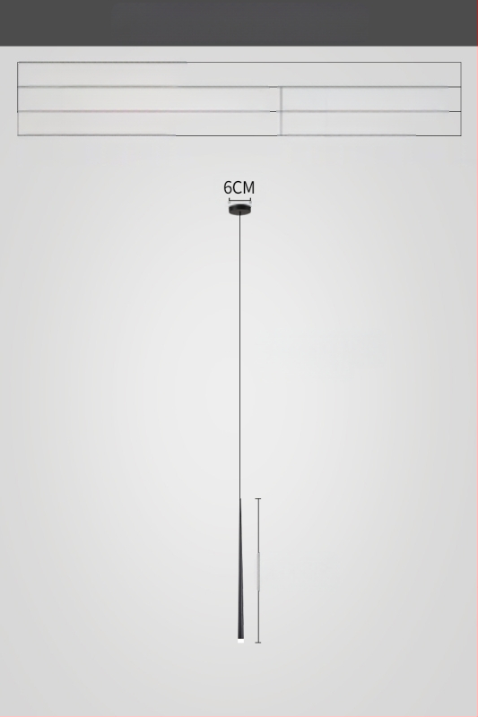 Öökülg lühtri moodne lihtne valgus luksuslik minimalistlik galvaniseerimisega eristuv loominguline disainer koonusekujuline magamistoa kahepealine lühtri