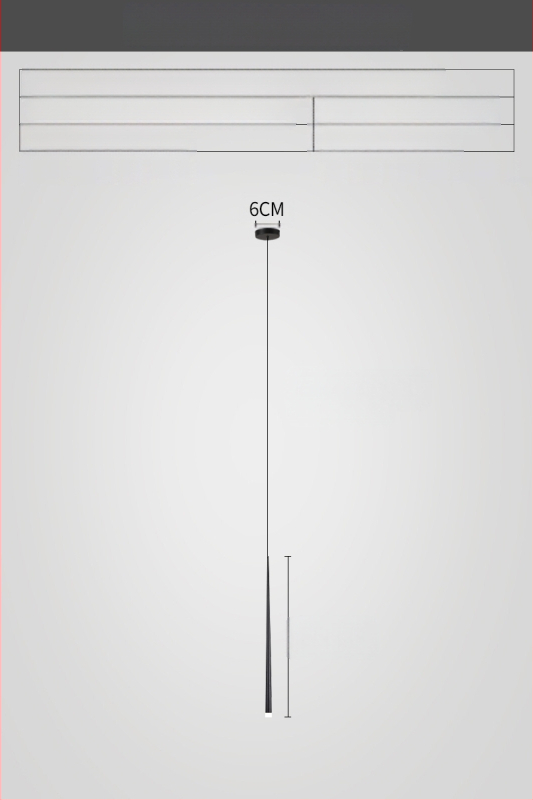 Öökülg lühtri moodne lihtne valgus luksuslik minimalistlik galvaniseerimisega eristuv loominguline disainer koonusekujuline magamistoa kahepealine lühtri