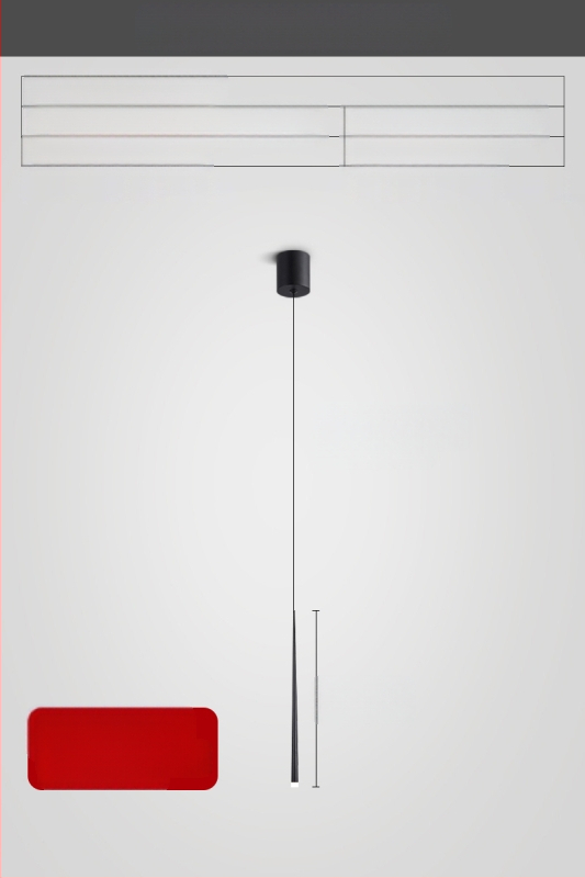 Öökülg lühtri moodne lihtne valgus luksuslik minimalistlik galvaniseerimisega eristuv loominguline disainer koonusekujuline magamistoa kahepealine lühtri