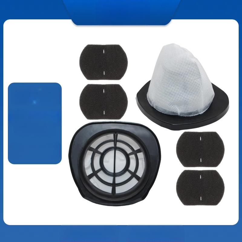 Alkalmas Bisheng Bissell 2030 porszívó tartozékokhoz Szűrőelem HEPA szűrő pamut