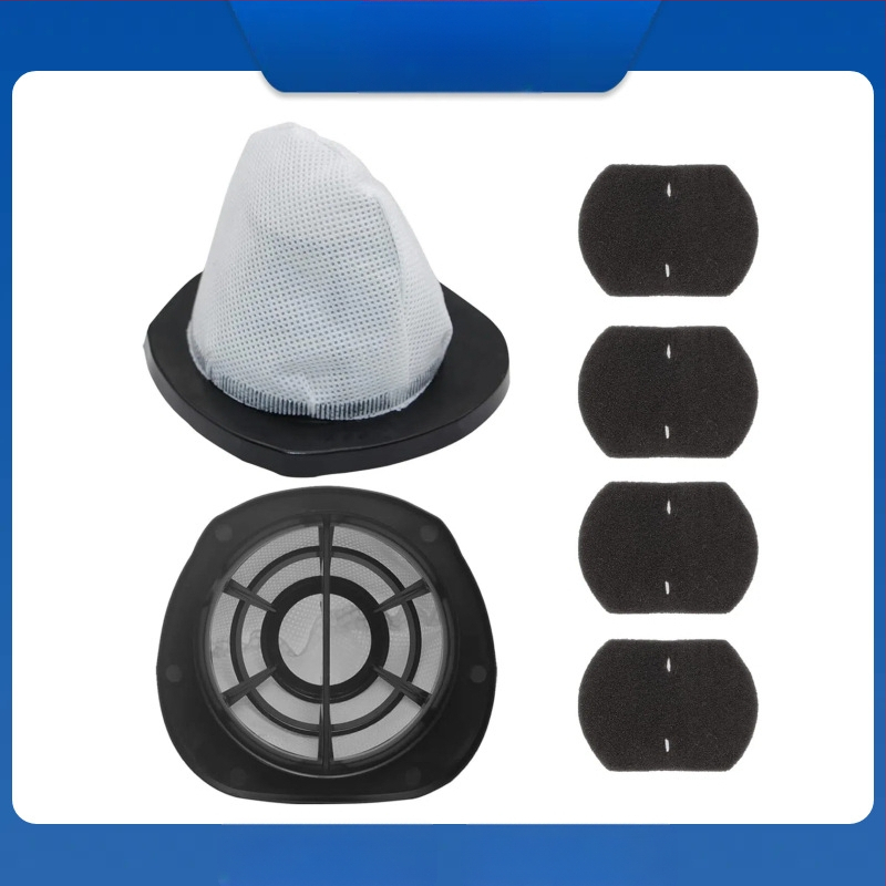 Alkalmas Bisheng Bissell 2030 porszívó tartozékokhoz Szűrőelem HEPA szűrő pamut