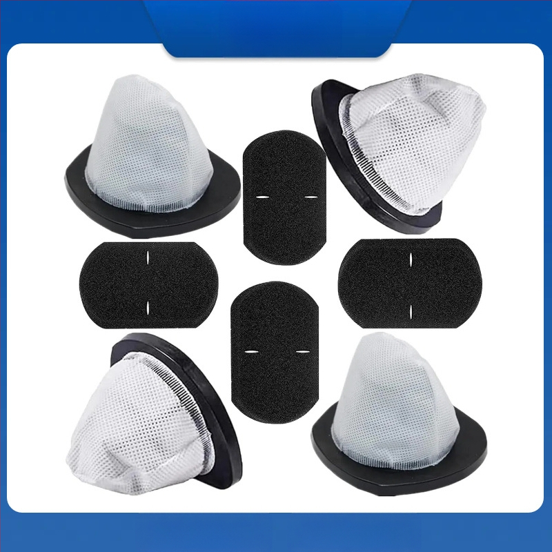 Alkalmas Bisheng Bissell 2030 porszívó tartozékokhoz Szűrőelem HEPA szűrő pamut