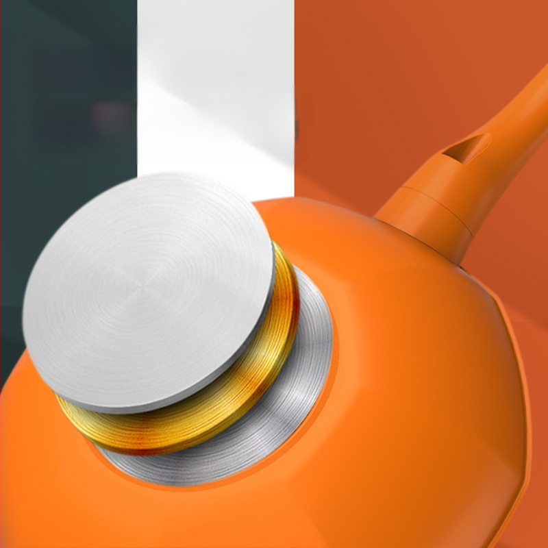 Maifani kivist kaheksanurkne pann mittenakkuva panniga paksendatud pann köögiwok majapidamise multifunktsionaalne wok-gaas universaalne