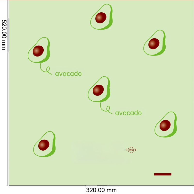 Suurendage paksenevat sääsetõrjevahendit putukate deodoranti puuviljaprügikotti, kasutage ka kaasaskantavaid lõhnastatud kilekotte, mis ei ole määrdunud käed