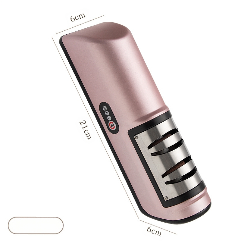 Piiriülene kuummüük elektriline nugaveski majapidamises kasutatav veskikivi artefakt multifunktsionaalne täisautomaatne laadimine väike nugaveski