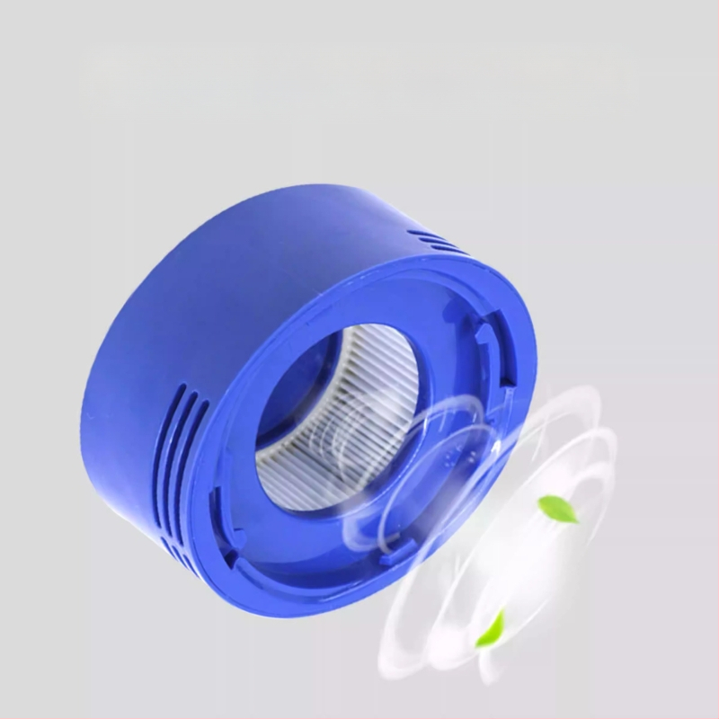 Dyson v7 v8 v6 dc58 dc59 dc62 porszívó elülső szűrőbetét tartozékokhoz, szűrőhálóhoz alkalmas