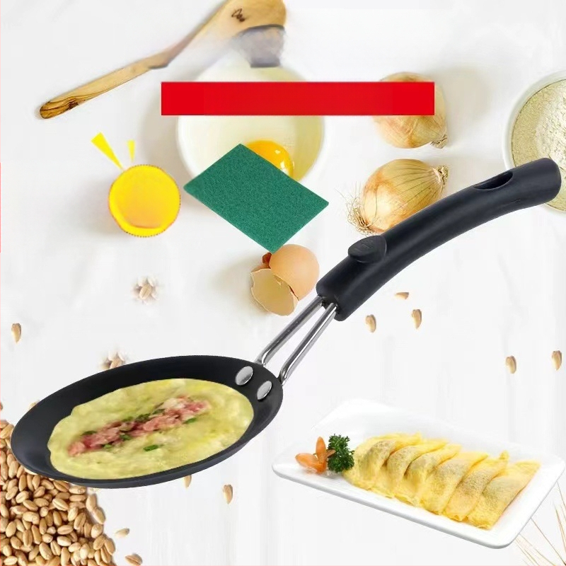 Kūrybinga mini keptuvė, kiaušinių koldūnai, virti kiaušiniai, modelis, buitinė kepta kiaušinienė, neprideganti keptuvė, maža keptuvė, dujinė viryklė, elektrinė