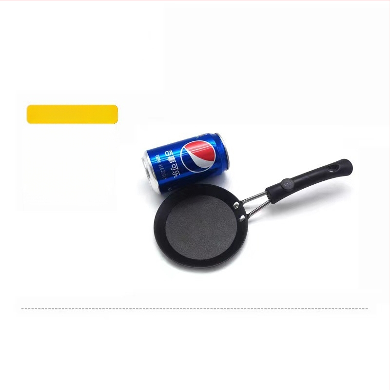 Kūrybinga mini keptuvė, kiaušinių koldūnai, virti kiaušiniai, modelis, buitinė kepta kiaušinienė, neprideganti keptuvė, maža keptuvė, dujinė viryklė, elektrinė