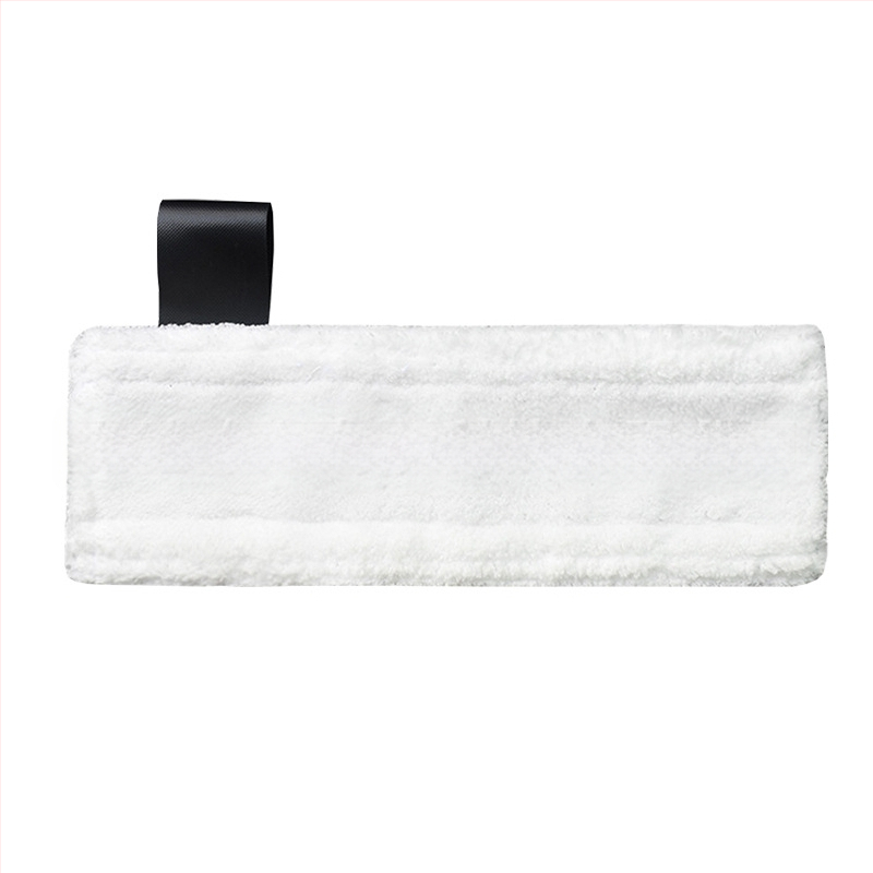 Tinka „Karcher Sc2/Sc3/Sc4/Sc5“ valymo garinėms šluostėms, šluostės užvalkalams