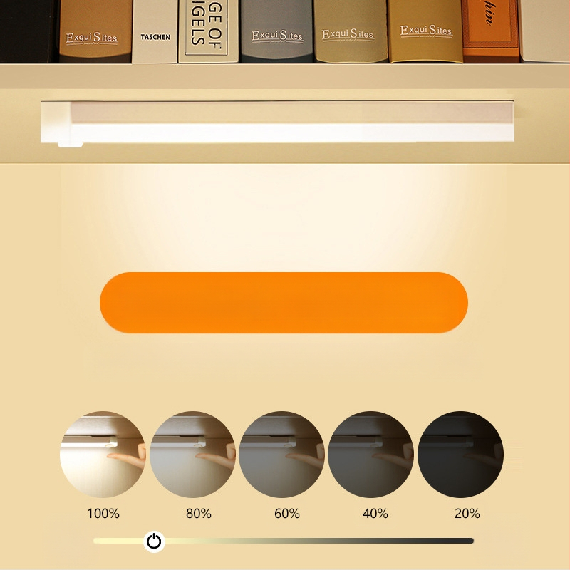 Išmanus belaidis įkrovimas žmogaus kūno indukcinis naktinis apšvietimas namų instaliacijai nemokamas naktinis praėjimas drabužių spintos spintelė LED juostelės šviesa