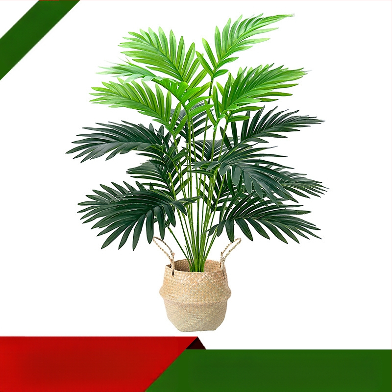 Tarpvalstybinis „Amazon Temu“ imitacinis žalias augalas, vazoninis augalas, saulėgrąža, netikras augalas, namas, vidaus, svetainės dekoravimas, baldai