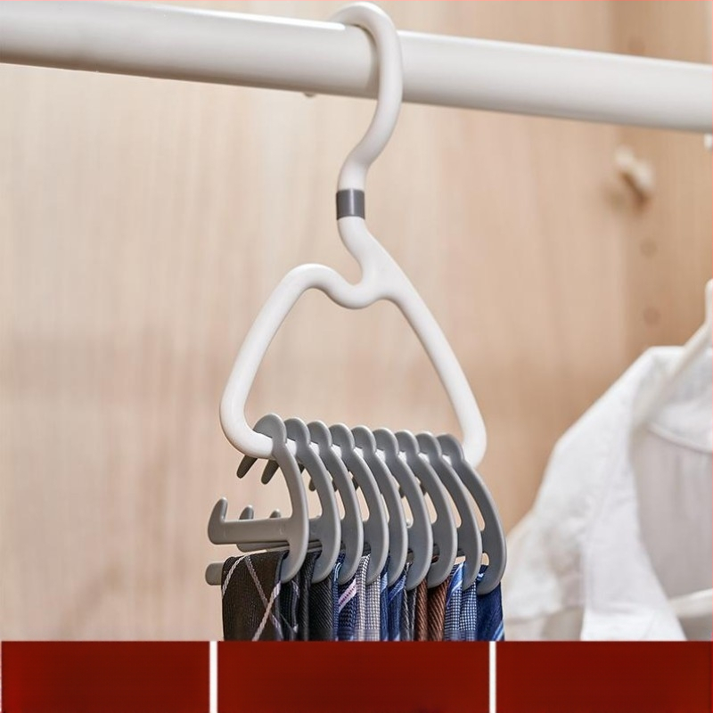 Tehase otsetarne 1361 riidekapp, lipsude hoiuriiul, vöö hoiuriiul, siidist salli konks, vöö riidepuu, artefakt, 9 konksu