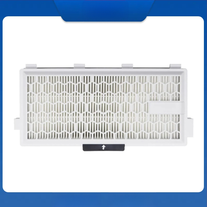 Miele AirClean SF-HA 50 porszívó szűrőbetét szűrőhálójához alkalmas