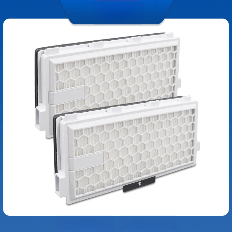 Miele AirClean SF-HA 50 porszívó szűrőbetét szűrőhálójához alkalmas