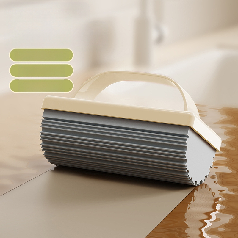 Szabadalmaztatott háztartási mini felmosórongy asztali erős vízfelszívó tisztítás konyhai fertőtlenítő szivacstörlő törlőkendő kézi tisztítás nedvszívó pamut