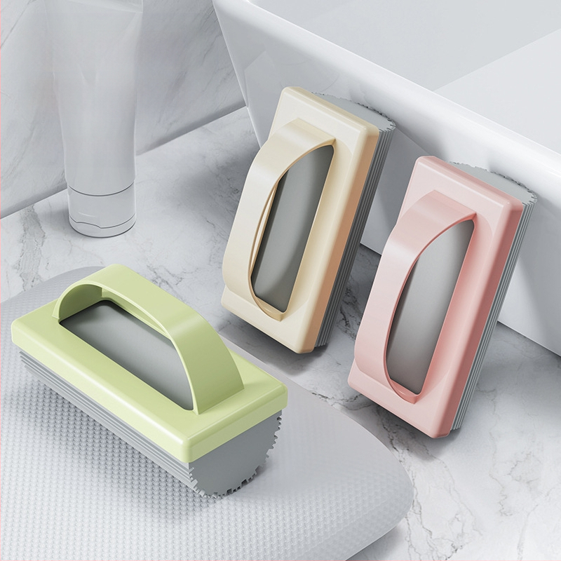 Szabadalmaztatott háztartási mini felmosórongy asztali erős vízfelszívó tisztítás konyhai fertőtlenítő szivacstörlő törlőkendő kézi tisztítás nedvszívó pamut