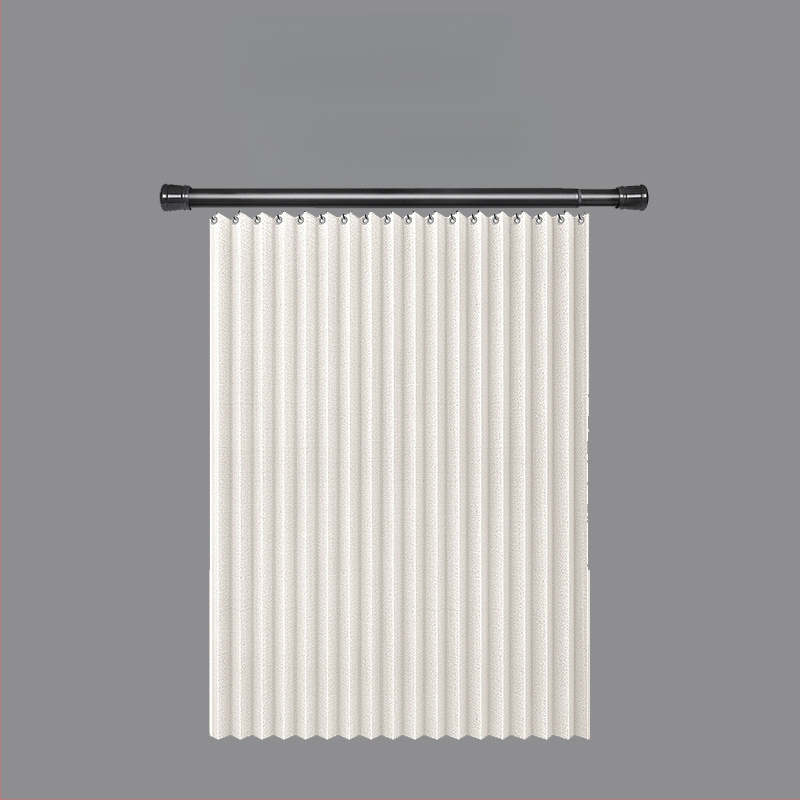 Kokkupandav magnetiline dušikardin sobib vannitoa uksekardina tualeti nähtamatu vaheseina kardin veekindel hallitanud tehase otsemüük