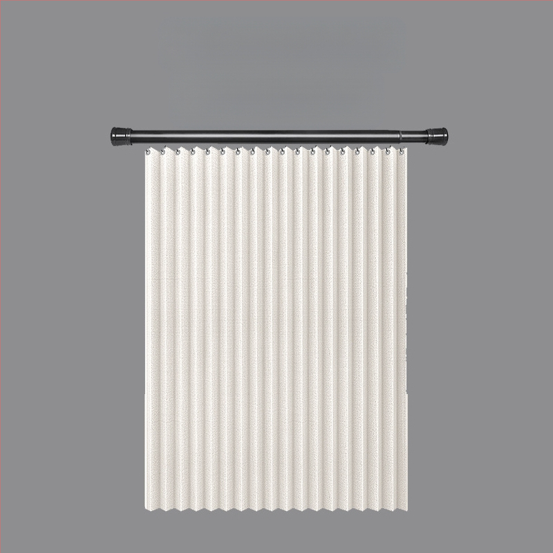 Kokkupandav magnetiline dušikardin sobib vannitoa uksekardina tualeti nähtamatu vaheseina kardin veekindel hallitanud tehase otsemüük