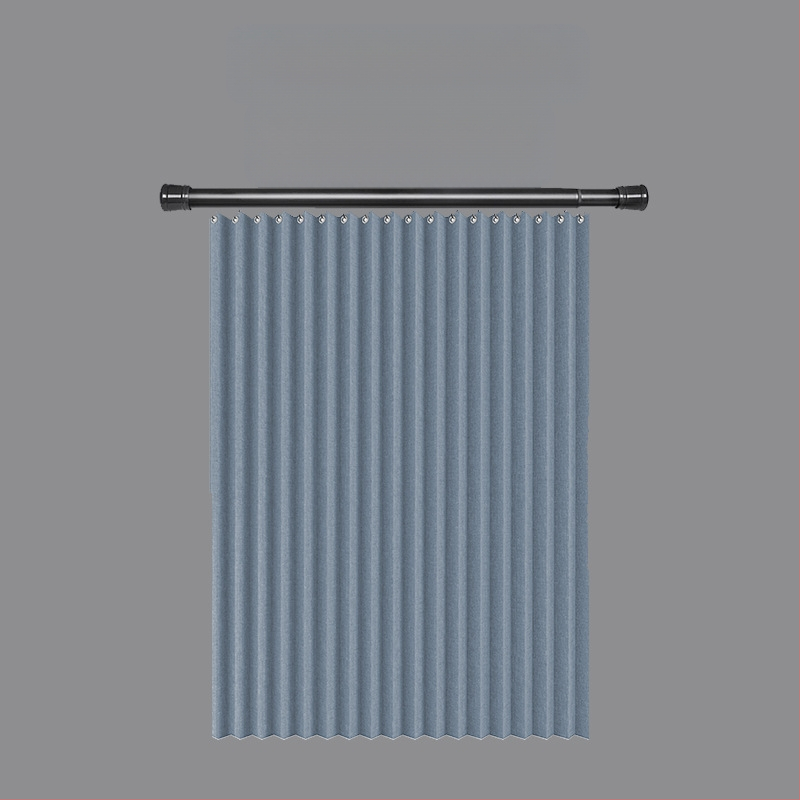 Kokkupandav magnetiline dušikardin sobib vannitoa uksekardina tualeti nähtamatu vaheseina kardin veekindel hallitanud tehase otsemüük