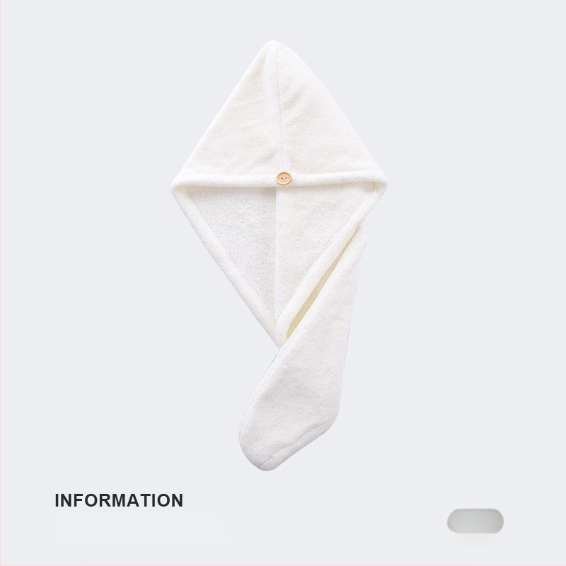 „Tuqiang“ tarpvalstybinio prekybos centro koralų vilnos dušo kepuraitė suaugusiems, mikropluošto sugerianti galvos apdangalas, sustorintas plaukų džiovinimo kepuraitė, didmeninė prekyba