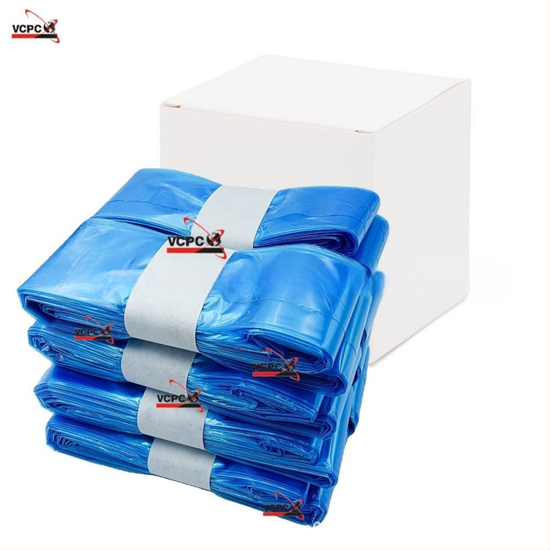 Amazoni kuuma müügiga mähkmepudeli deodorandi asendusprügikott, mis ühildub Genie/Angelcare spetsiaalse kokkupandava kotiga