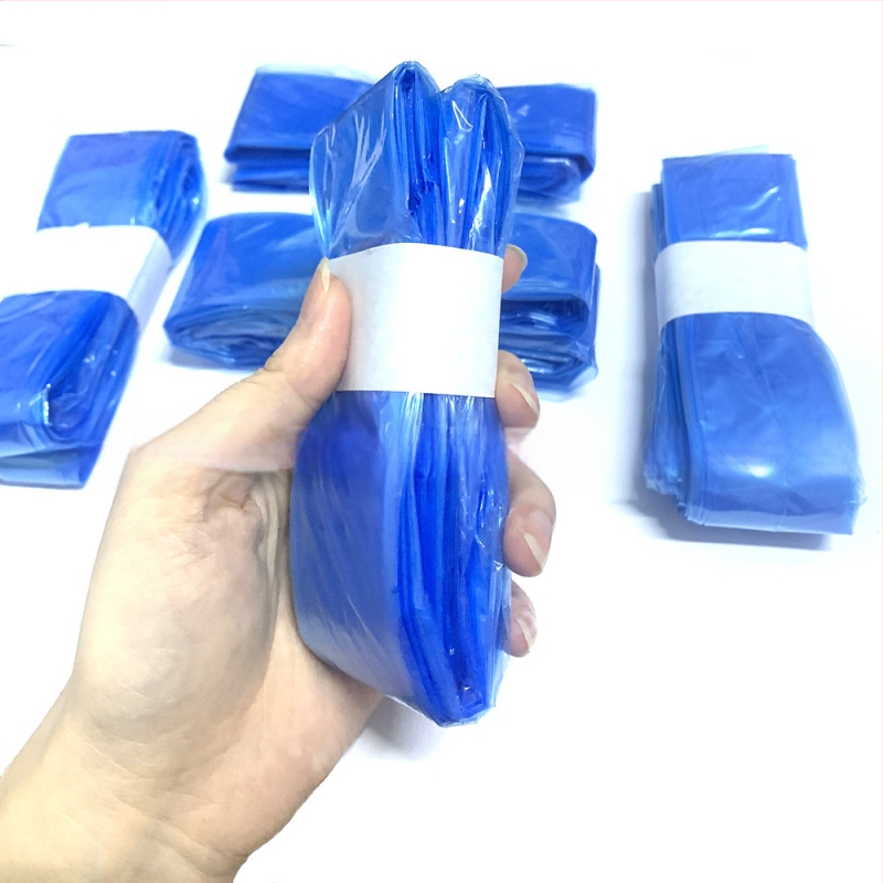 Amazoni kuuma müügiga mähkmepudeli deodorandi asendusprügikott, mis ühildub Genie/Angelcare spetsiaalse kokkupandava kotiga