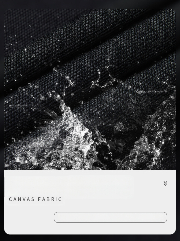 Vandeniui atspari drobės prijuostė, logotipo spausdinimas, skirtas maitinimui, skirtas baristai, pieno arbatos parduotuvei, manikiūro ir virtuvės kombinezonams moterims.