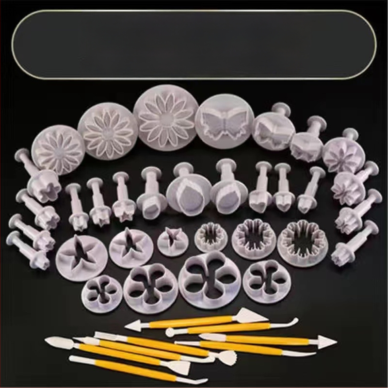 Forma gőzölt zsemlék, gőzölt zsemlék, dombornyomott rajzfilm gőzölt zsemlék készítéséhez, kiegészítő ételek formázásához, virágmintás modellezéshez, tészta hegyéhez, cukorforgatáshoz