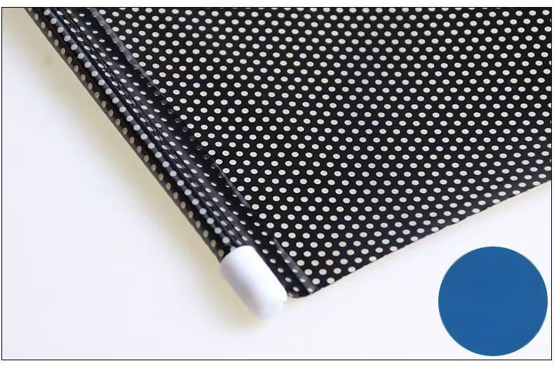 Ištraukiama saulės užuolaida virtuvei vasaros apsauga nuo saulės be pramušimo šešėliavimas namų balkonas ritininis langas šilumos izoliacija saulės užuolaida