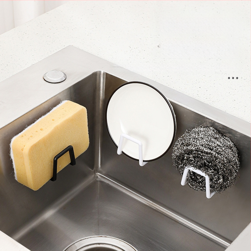 Kriauklės stovas be perforavimo, virtuvės kriauklės, plieninio rutulio, puodo dangčio, pakabinamas laikymo stovas, kanalizacijos stovas