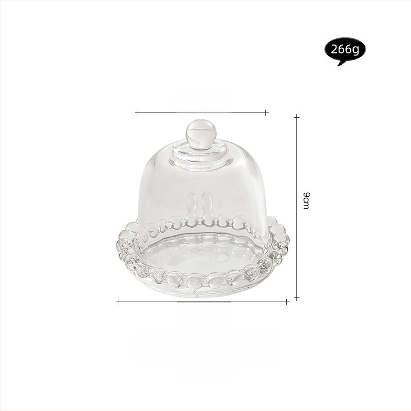 Mažas pyrago padėklas, permatomas pyrago užvalkalas, popietės arbata, deserto lėkštė, papuošalai, vaisių degustacijos lėkštė, mini vitrina