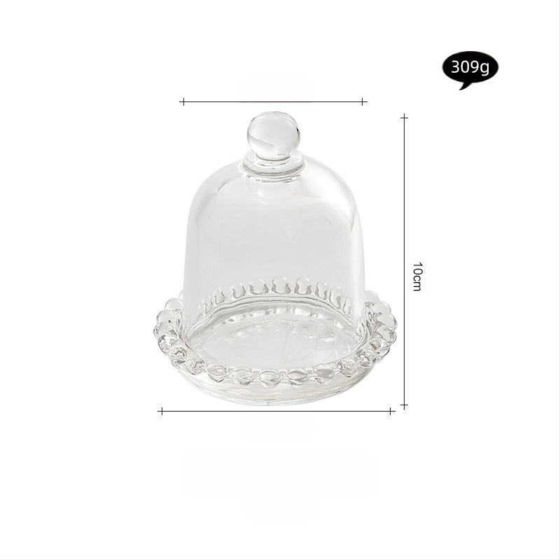 Mažas pyrago padėklas, permatomas pyrago užvalkalas, popietės arbata, deserto lėkštė, papuošalai, vaisių degustacijos lėkštė, mini vitrina