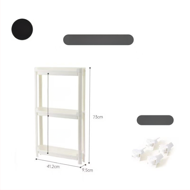 Virtuvės daiktų laikymo lentyna, daugiasluoksnė, įvairių daiktų laikymo lentyna, tarpų laikymo spintelė, tarpų laikymo lentyna, vežimėlis namams