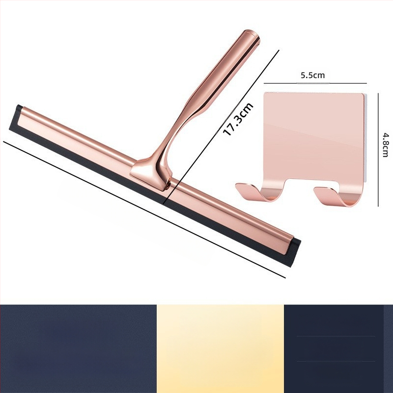 Roostevabast terasest klaasipuhasti konksuga klaasipuhasti Amazoni piiriülesed hulgimüügitootjad