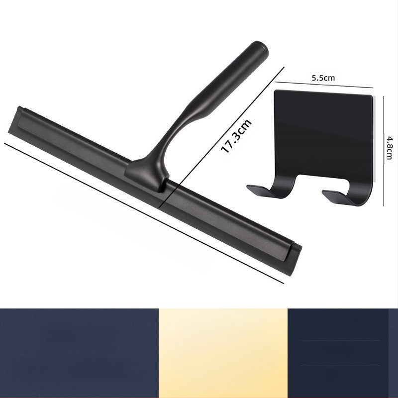 Roostevabast terasest klaasipuhasti konksuga klaasipuhasti Amazoni piiriülesed hulgimüügitootjad