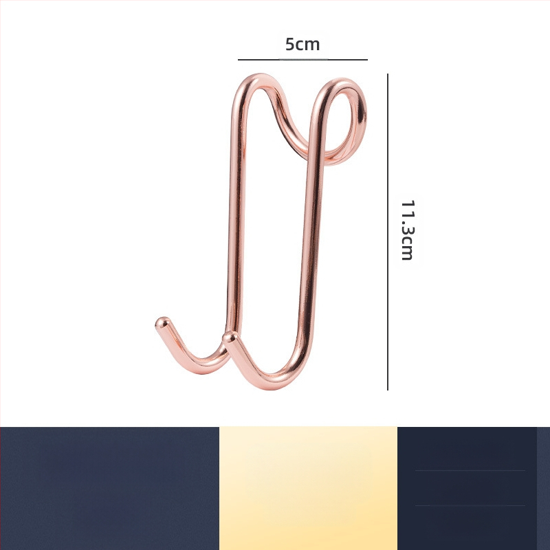 Roostevabast terasest klaasipuhasti konksuga klaasipuhasti Amazoni piiriülesed hulgimüügitootjad