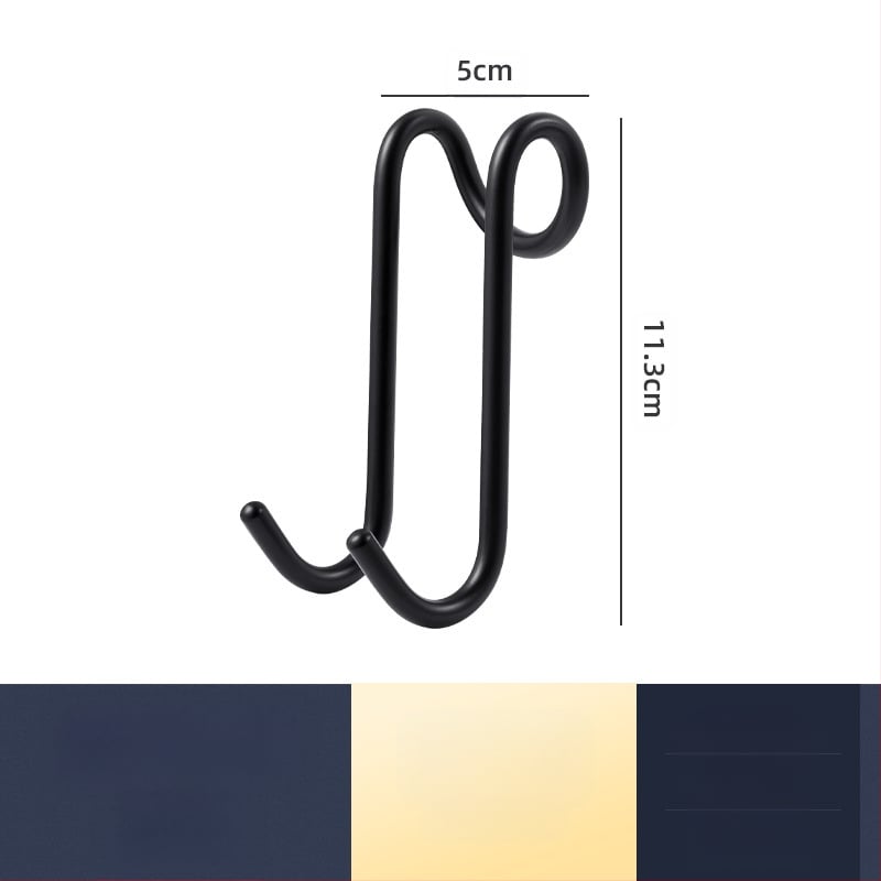 Roostevabast terasest klaasipuhasti konksuga klaasipuhasti Amazoni piiriülesed hulgimüügitootjad