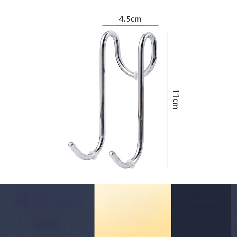 Roostevabast terasest klaasipuhasti konksuga klaasipuhasti Amazoni piiriülesed hulgimüügitootjad