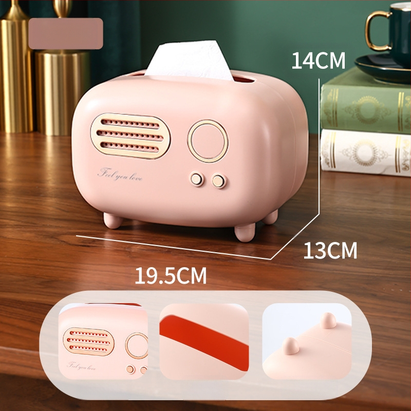 Kruopščiai atrinkta 25 metų senumo nauja servetėlių dėžutė, pritaikyta pilvo presui, prabangi retro stiliaus dovana svetainei, namams, aukštos klasės servetėlių dėžutė.