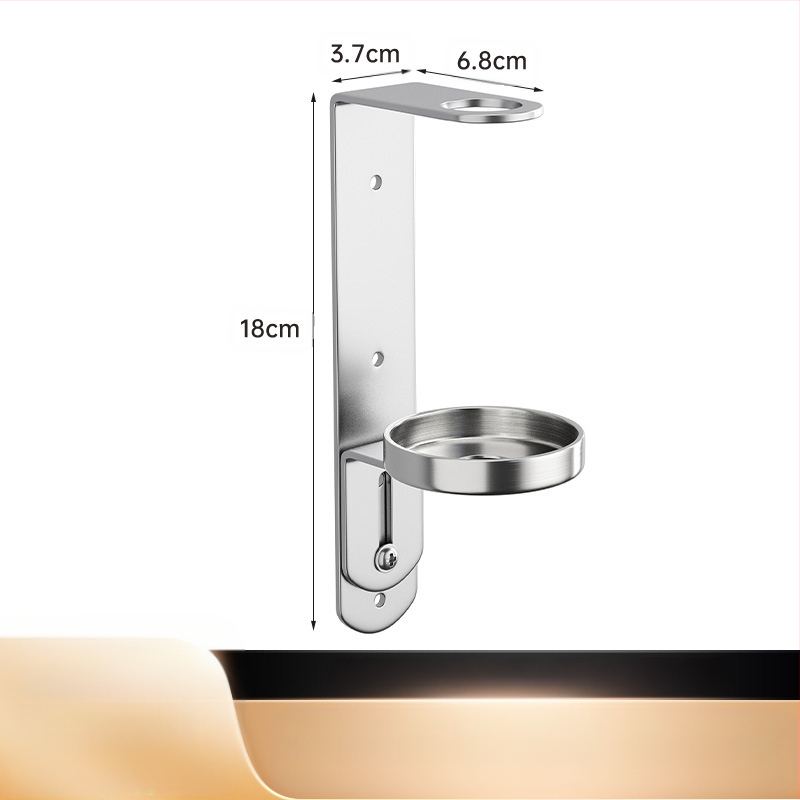 304 nerūdijančio plieno muilo dozatorius, neperforuotas viešbučio tualeto dušo želės rankų dezinfekavimo priemonės butelis, skirtas eksportui per sieną