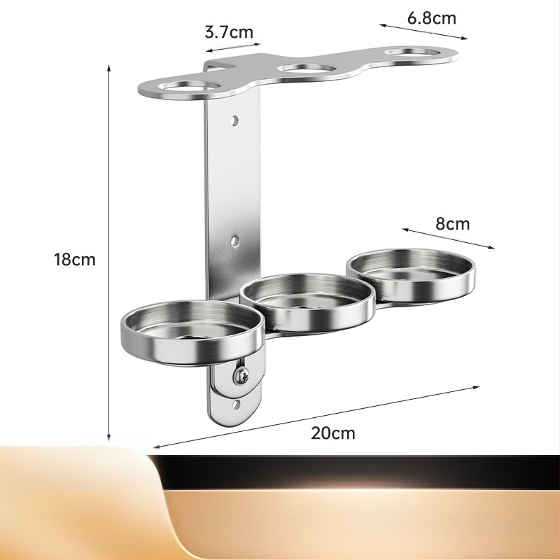 304 nerūdijančio plieno muilo dozatorius, neperforuotas viešbučio tualeto dušo želės rankų dezinfekavimo priemonės butelis, skirtas eksportui per sieną