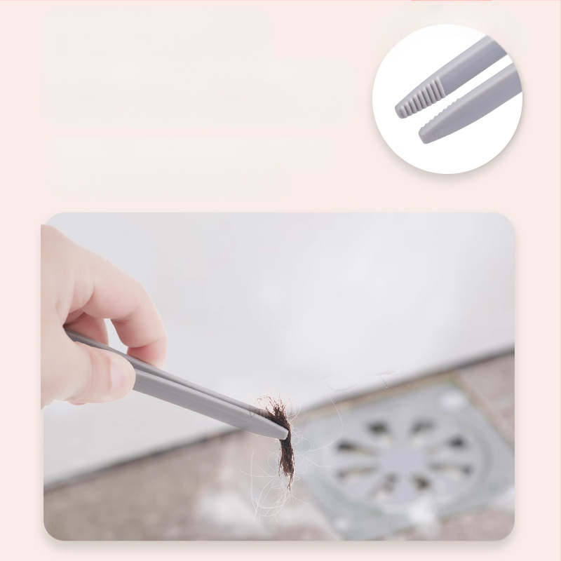 Rotējoša daudzfunkcionāla spraugu tīrīšanas birste ar cietiem matiem, divi vienā, vannas istabas flīzēm, bez stāva leņķa, grīdas spraugas birste, sienu birste, grīdas birste