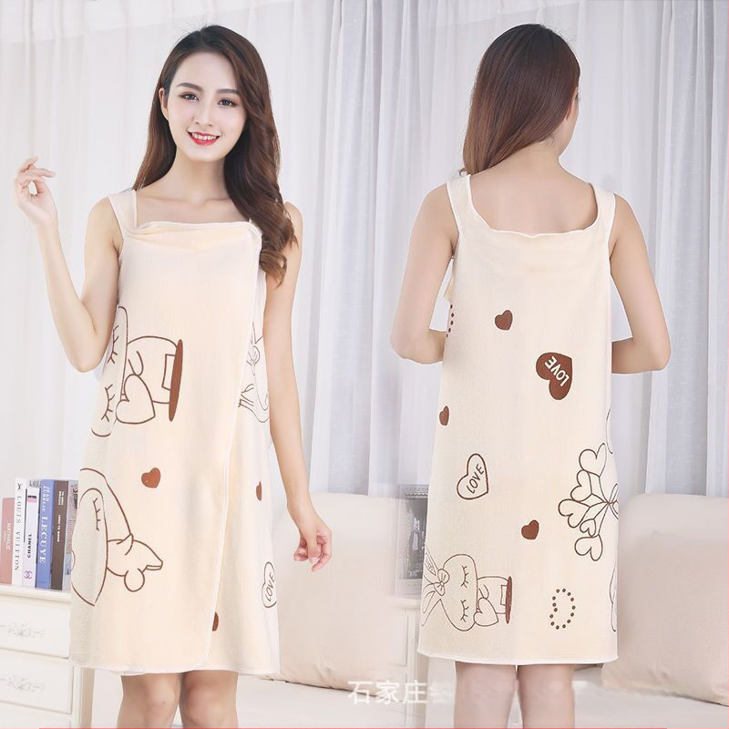 Tootjad toodavad kantavat vannirätikut, koomiksitrükiga, vahetatavat vanniseelikut, mikrokiust tropiga vannirätikut, mis on kergemeelne rannarätiku.