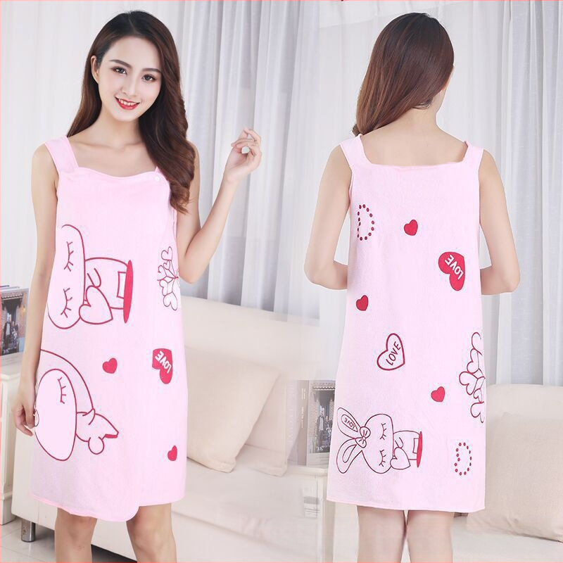 Tootjad toodavad kantavat vannirätikut, koomiksitrükiga, vahetatavat vanniseelikut, mikrokiust tropiga vannirätikut, mis on kergemeelne rannarätiku.