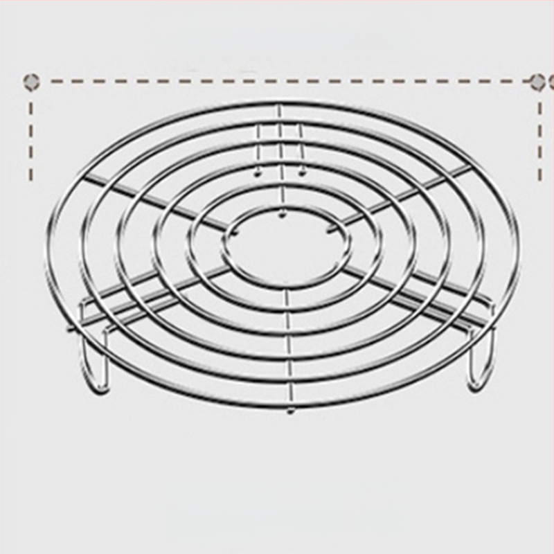 Tvaicēšanas statīvs Tvaicēšanas statīvs Tvaicēšanas statīvs Tvaicēšanas statīvs Tvaicēšanas statīvs Tvaicēšanas pakaramais statīvs 304 nerūsējošā tērauda rīsu vārītājs Ūdensizturīgs mājas augstā pēda